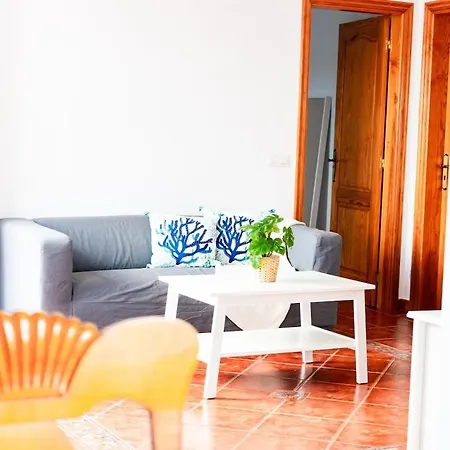 Hébergement de vacances Casita Moscatel
