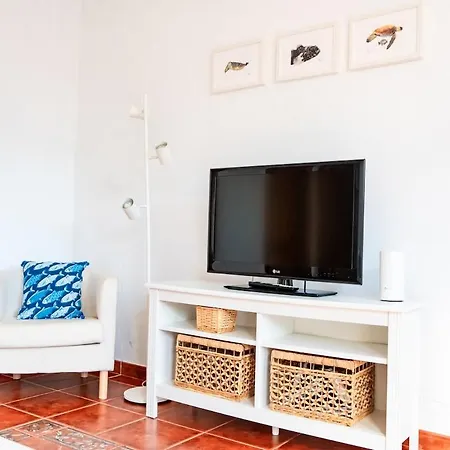 Hébergement de vacances Casita Moscatel *