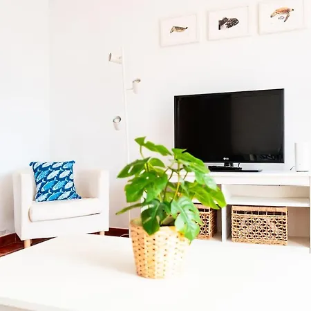 Hébergement de vacances Casita Moscatel *