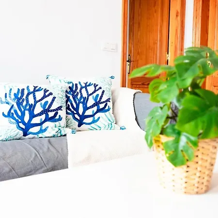 Hébergement de vacances Casita Moscatel El Islote